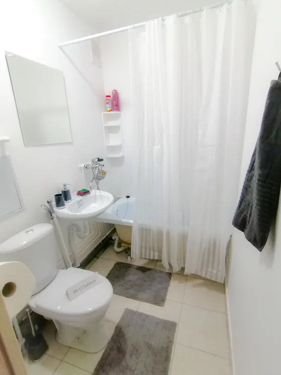 Квартира Уютная квартира-студия — Анапа