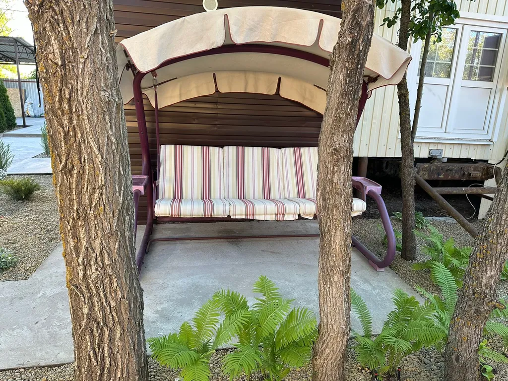 Отличная дача для комфортного отдыха на дону