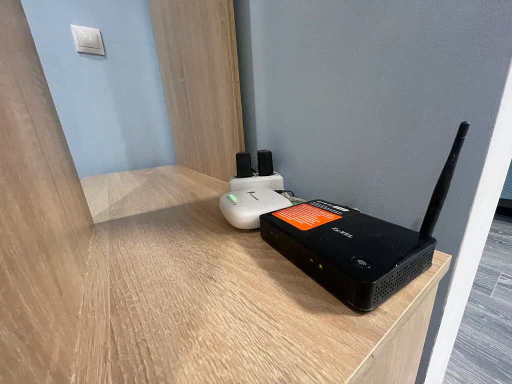 Уютная однушка в 10 минутах езды от центра