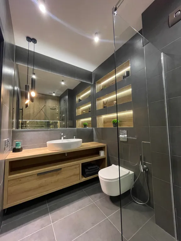 Квартира Квартира Раушен Ленина — Светлогорск