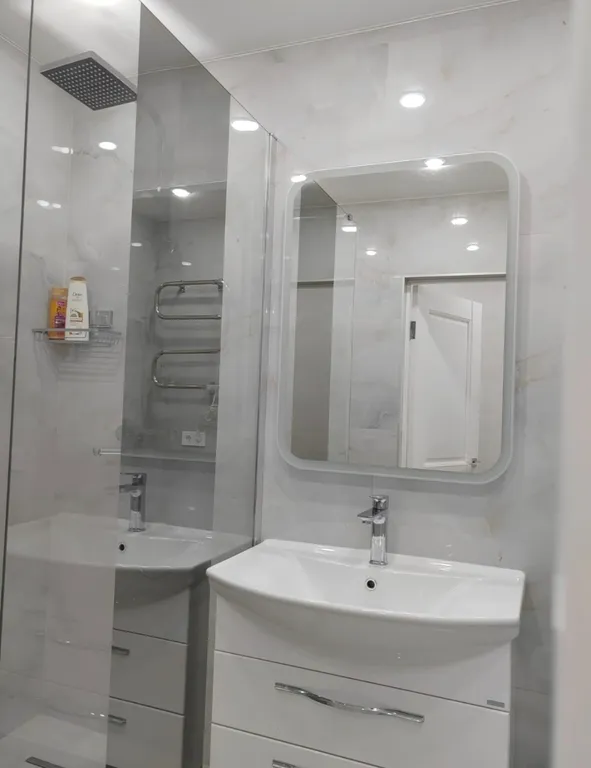 Квартира Шестиместная квартира в центре — Калининград