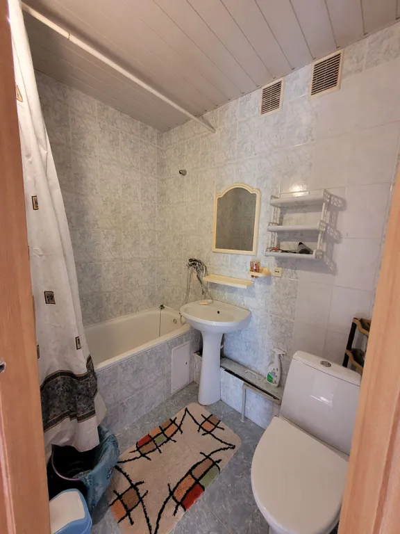 Квартира Уютная квартира в центре курортного городка — Лазаревское