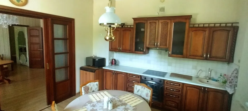 Уютная vip-квартира в центре на пешеходной улице старого Витебска