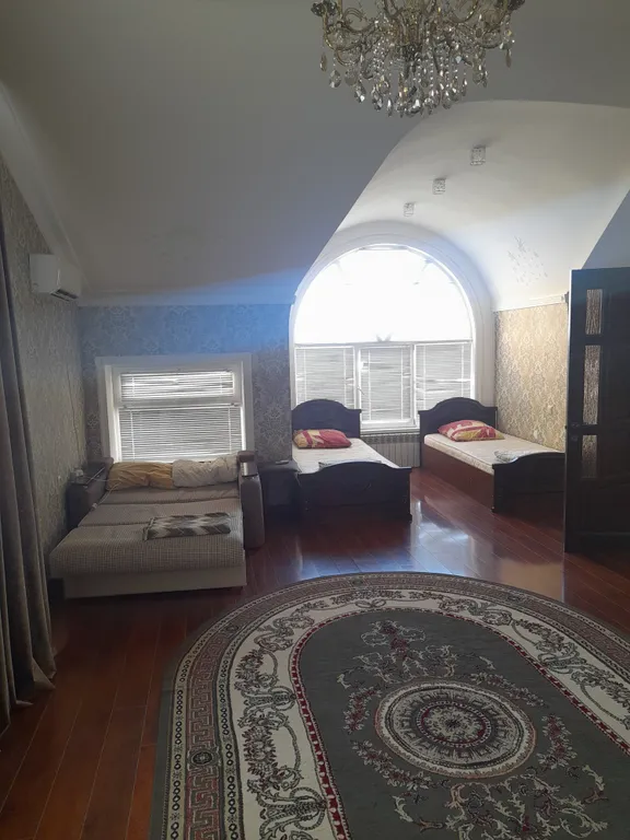 Коттедж 3-комнатный Дом — Дербент