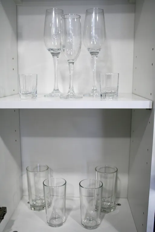 Зеркальное отражение - люкс и уют в самом центре