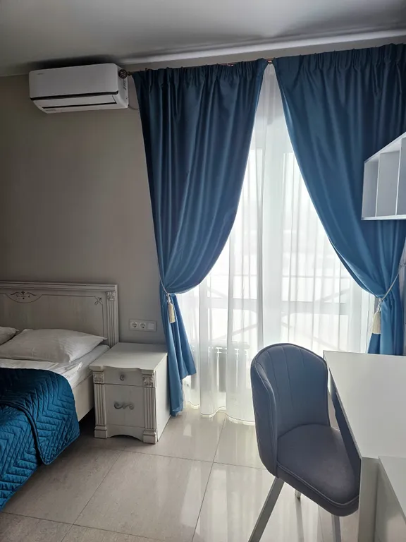 Номер Комфорт Улучшенный