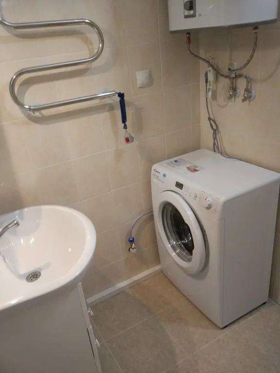 Квартира 3 в элитном ЖК Резиденция Утриш