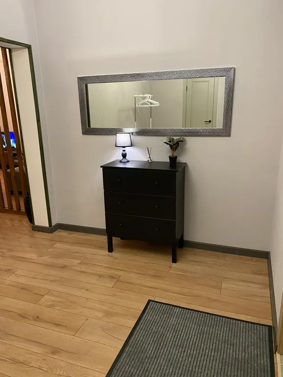 Уютная квартира в центре