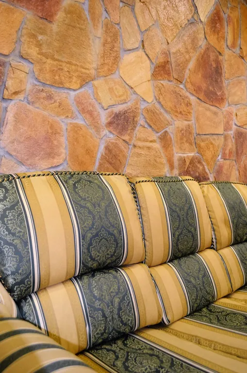 Дом в испанском стиле