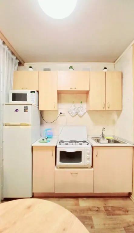 Квартира на Остужева в центре Левого берега рядом с ВАТУ, ФСО, ВЭПИ