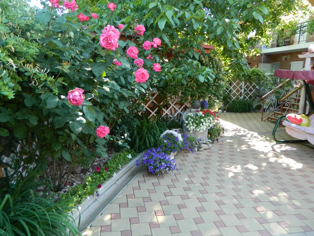 Уютная студия на набережной