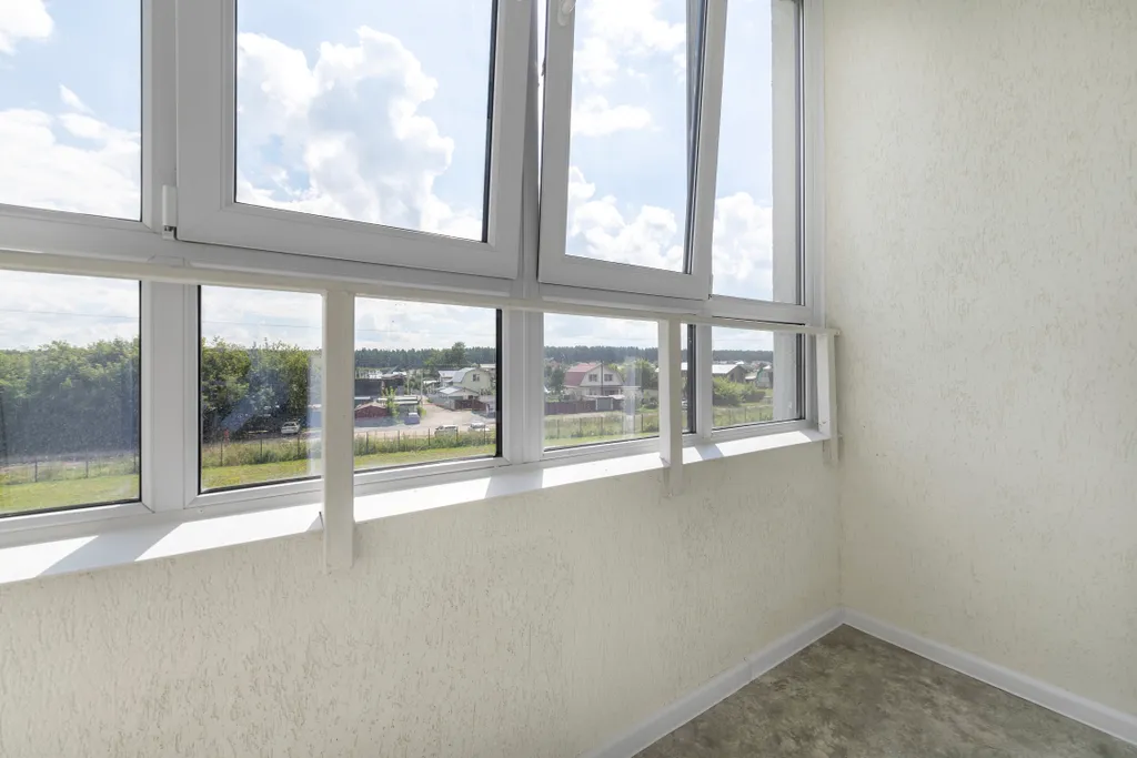 Однокомнатная квартира в жк мичурин парк