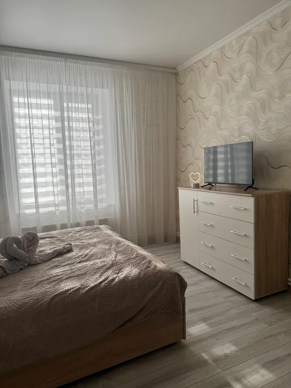 Уютная квартира в центре города — аренда посуточно в Таганрог