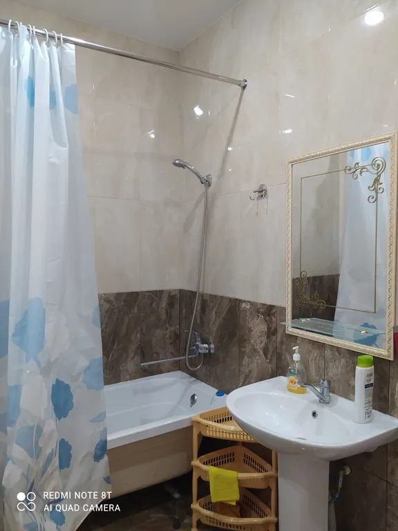 Дом у берега