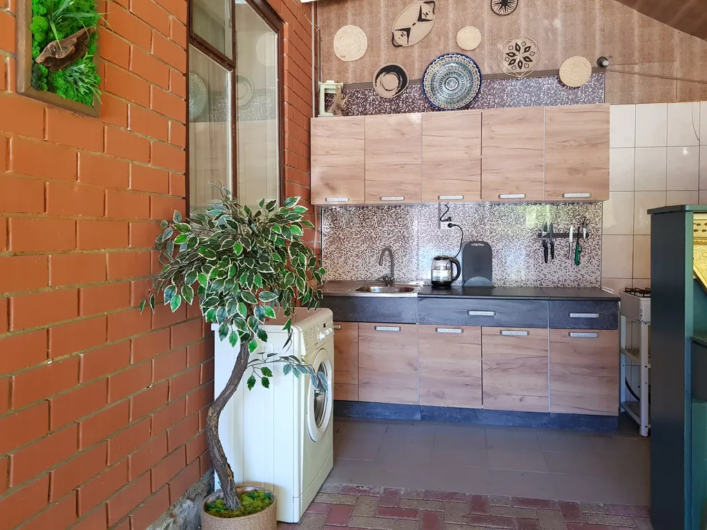 Дом под ключ с баней