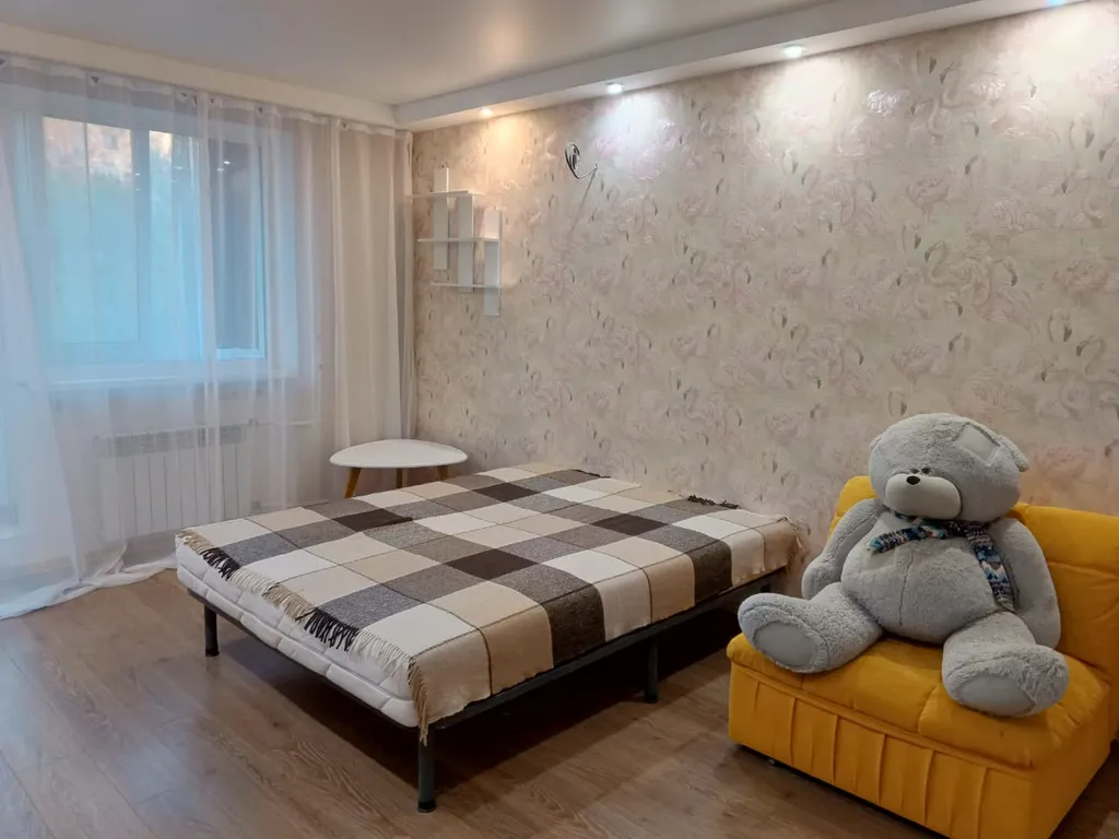 Квартира Удобная, чистая квартира в Севастополе — Севастополь