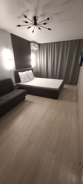 Квартира Апартамент в сердце Заозёрный — аренда посуточно в Курган