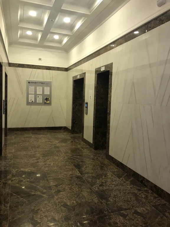 Квартира Шикарная квартира студия с видом на Дон — Ростов-на-Дону