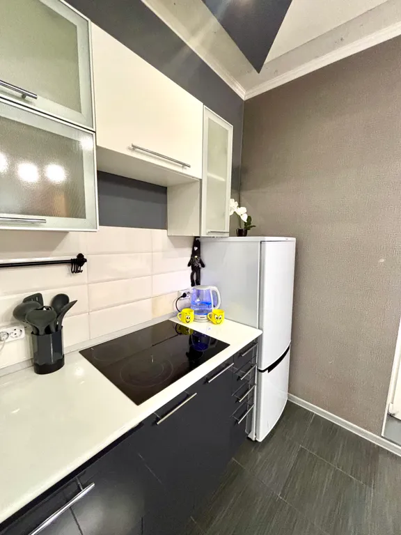 Уютная квартира у парка Галицкого