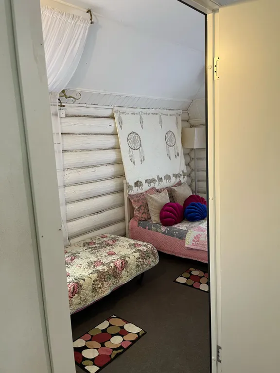 Комфортный коттедж в центре