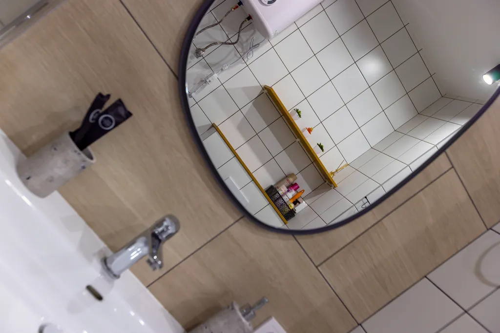 Апартаменты у Первого