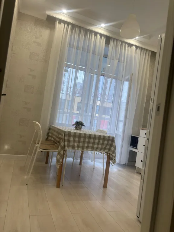 Идеально чистая и ухоженная квартира в центре левого берега