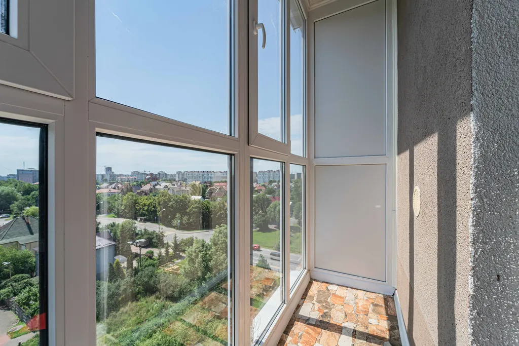 Квартира Просторная 1-комнатная квартира — Калининград