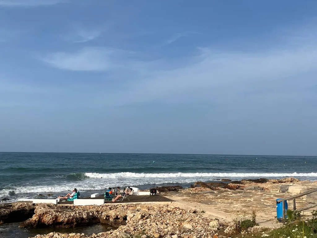 Новый дом Дения