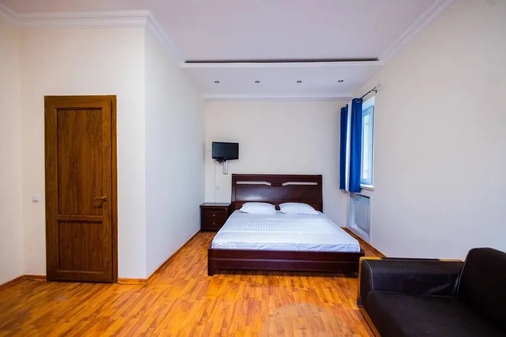 Квартира Комната — аренда посуточно в Ереван