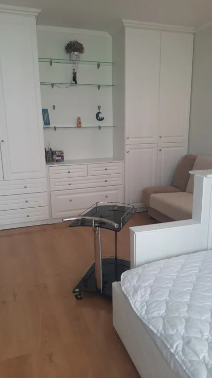 Уютная квартира у озера