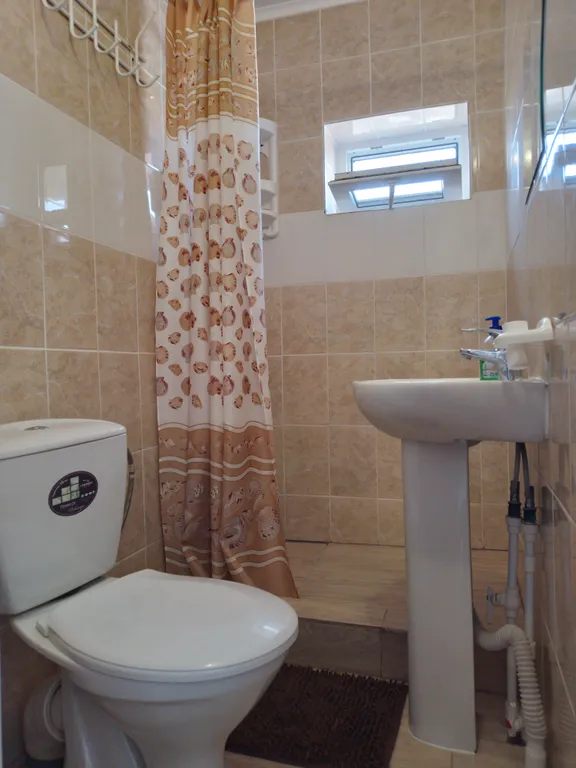 Квартира Комната — Кучугуры