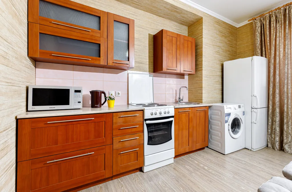 Квартира Апартаменты у стадиона Краснодар — Краснодар