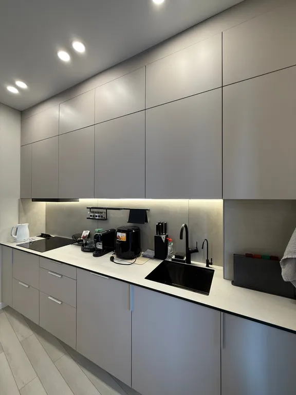 Просторная квартира возле пляжа во Владивостоке