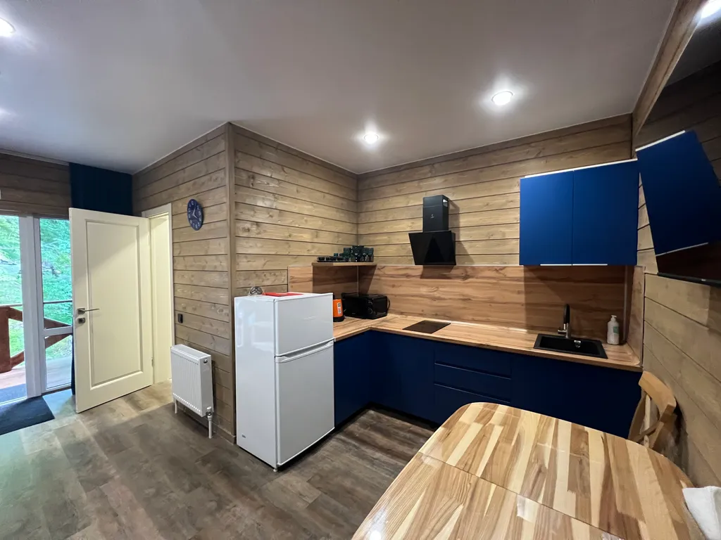 Квартира Комната — Архыз