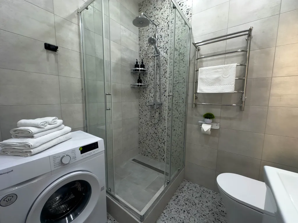 Стильная студия в солнечной столице Адыгеи