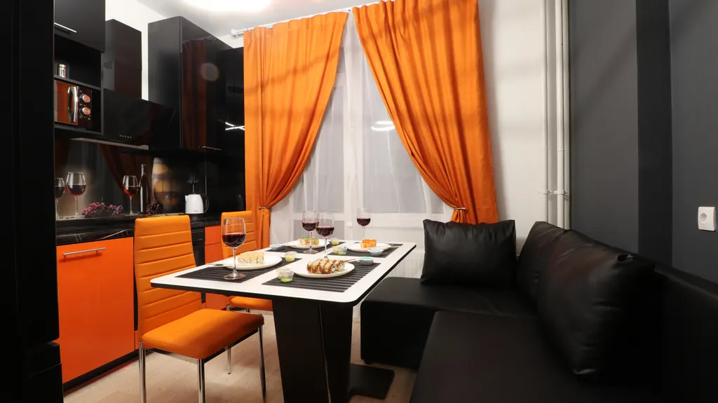 Квартира Квартира Ohta — Санкт-Петербург