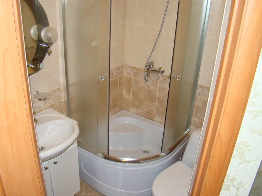 Квартира Лимонная комната — Феодосия