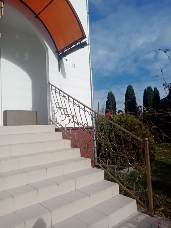 Коттедж под Брестом