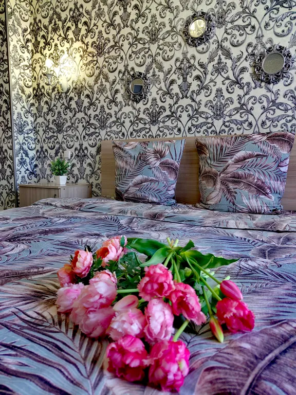 Апартаменты в историческом центре города