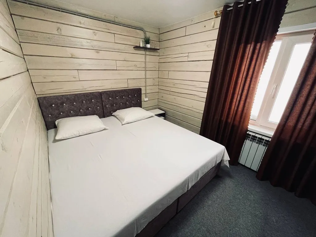 Коттедж для вашего отдыха