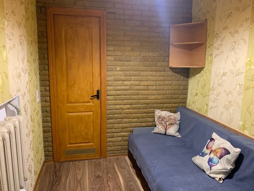 1-комнатная Квартира — аренда посуточно в Евпатория