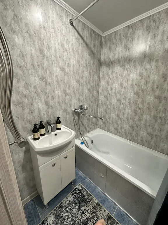 Уютная двушка