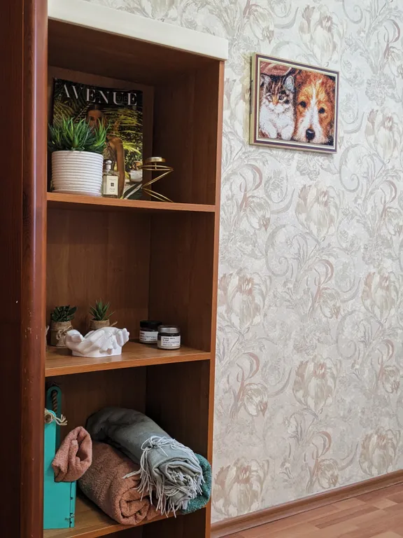 Квартира Квартира У нас как дома и даже лучше — Казань