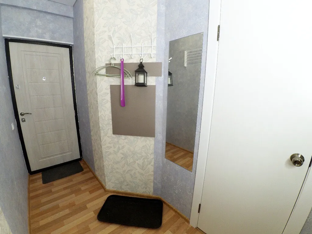 Апартамент Tat House в
 центре города у станции метро