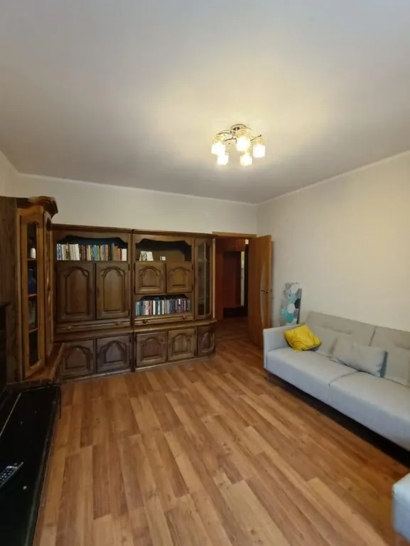 Квартира у моря с видом на музей филинов