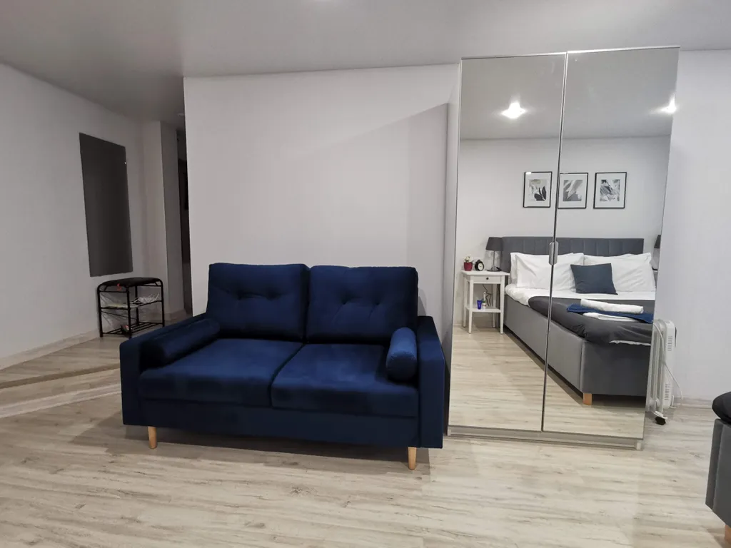Квартира Квартира Silver Flat в историческом центре — Санкт-Петербург