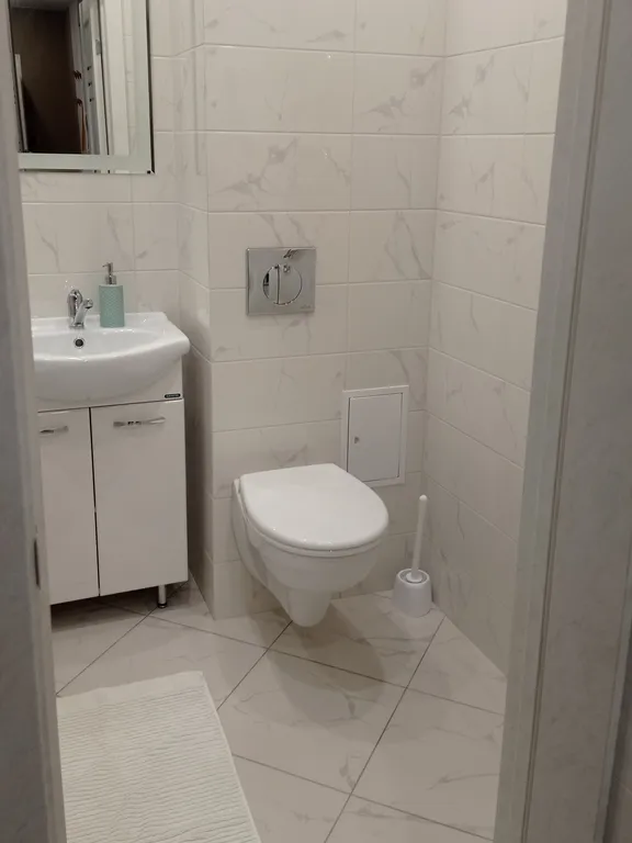 Квартира у Набережной