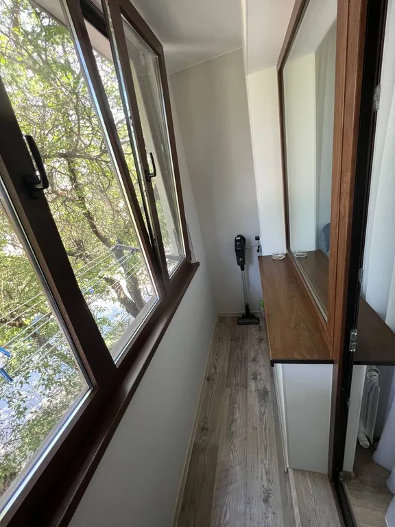 Комфортабельная 1-комнатная квартира в самом удобном районе