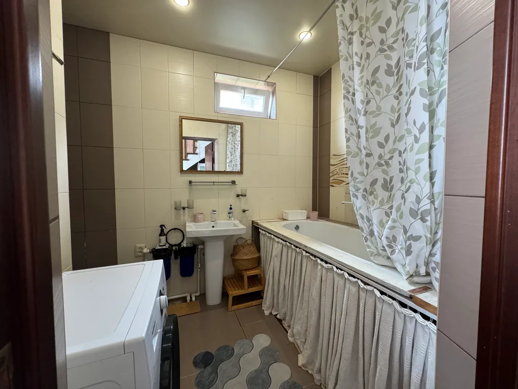 Коттедж Таунхаус у лимана — Песчаный