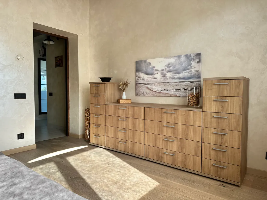 Квартира Двухкомнатная квартира в ЖК Буковая роща — Калининград